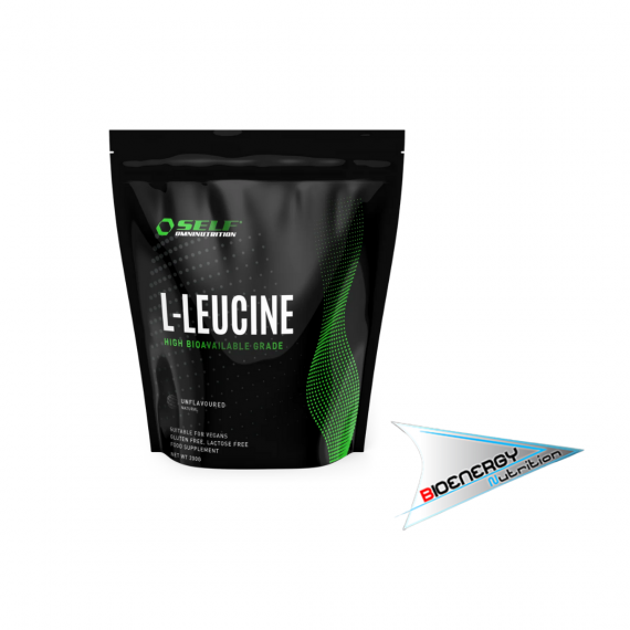 SELF - LEUCINE (Conf. 200 gr) - 